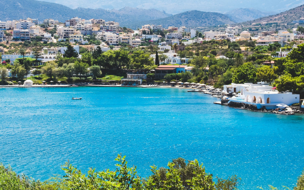 Sunshine Malia Hotel Agios Nikolaos
